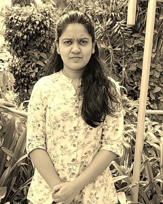 Ar. Rasika Uchgaonkar